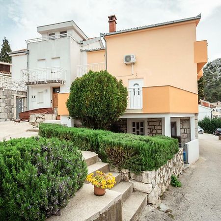 Apartmani Srsen Blace Exteriör bild